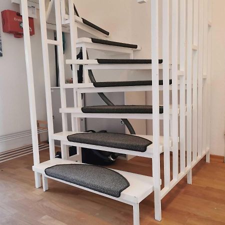 Ferienwohnung Pelzerglueck Pelzerhaken Buitenkant foto