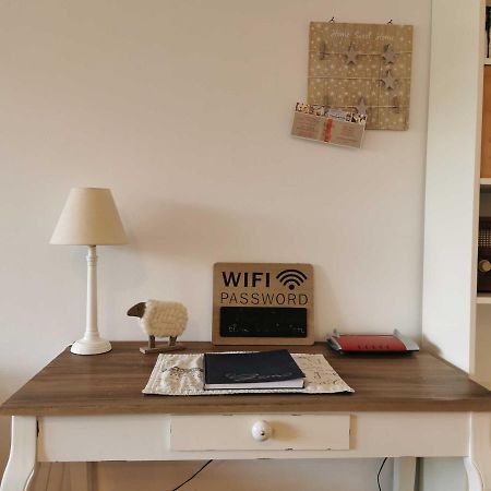 Ferienwohnung Pelzerglueck Pelzerhaken Buitenkant foto