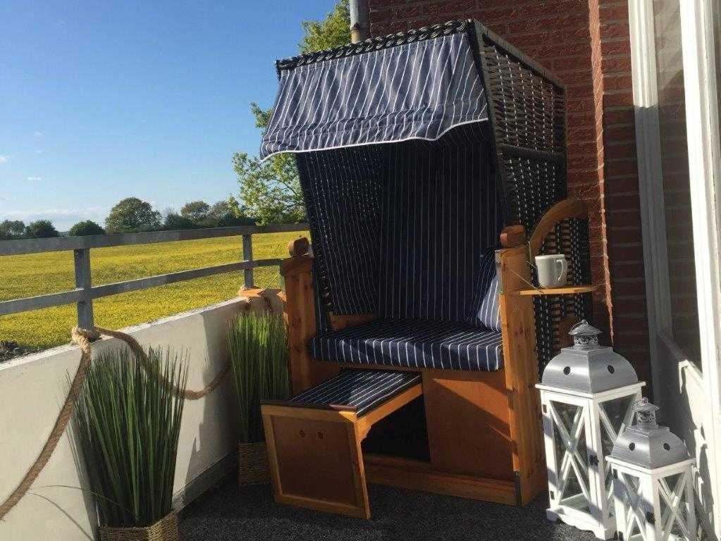 Ferienwohnung Pelzerglueck Pelzerhaken Buitenkant foto