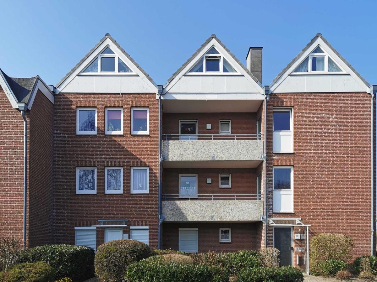Ferienwohnung Pelzerglueck Pelzerhaken Buitenkant foto