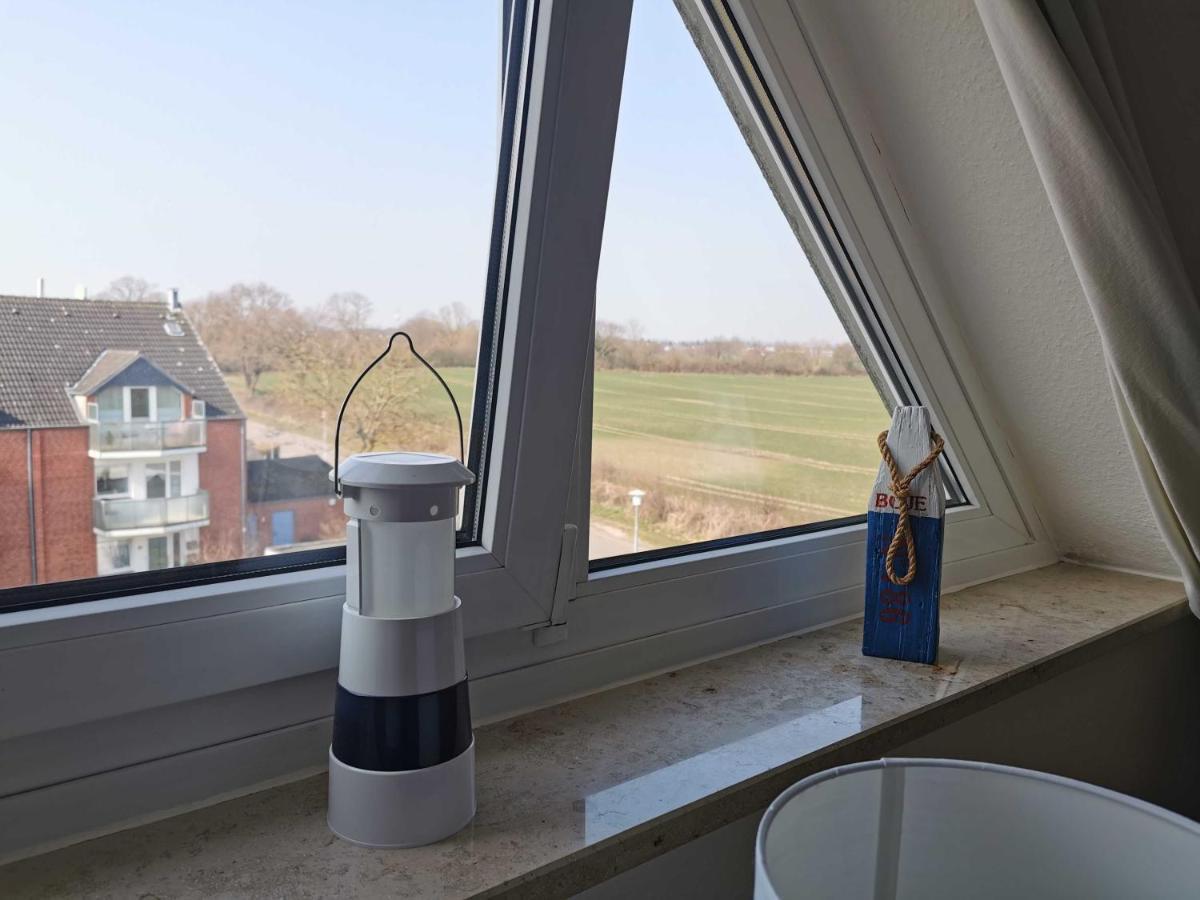 Ferienwohnung Pelzerglueck Pelzerhaken Buitenkant foto